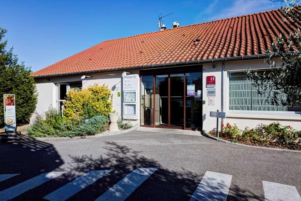 Campanile Lyon Eurexpo 3*