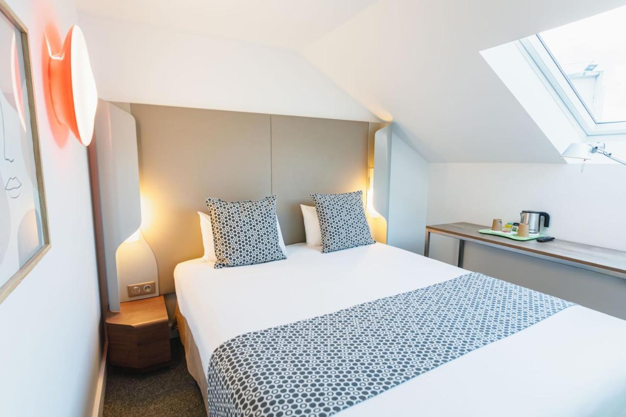 Hotel Campanile Lyon Eurexpo 3*