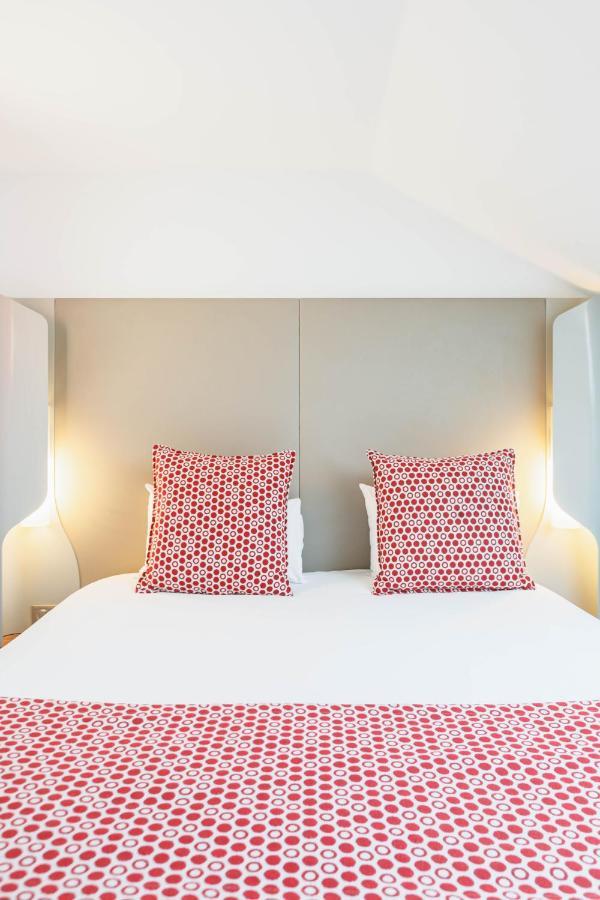 Hotel Campanile Lyon Eurexpo 3*