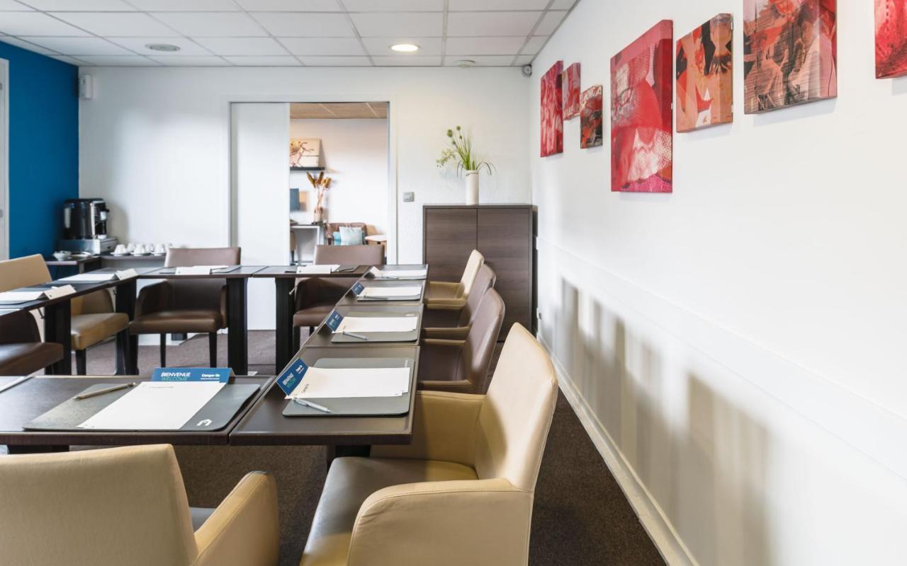 Hotel Campanile Lyon Eurexpo 3*