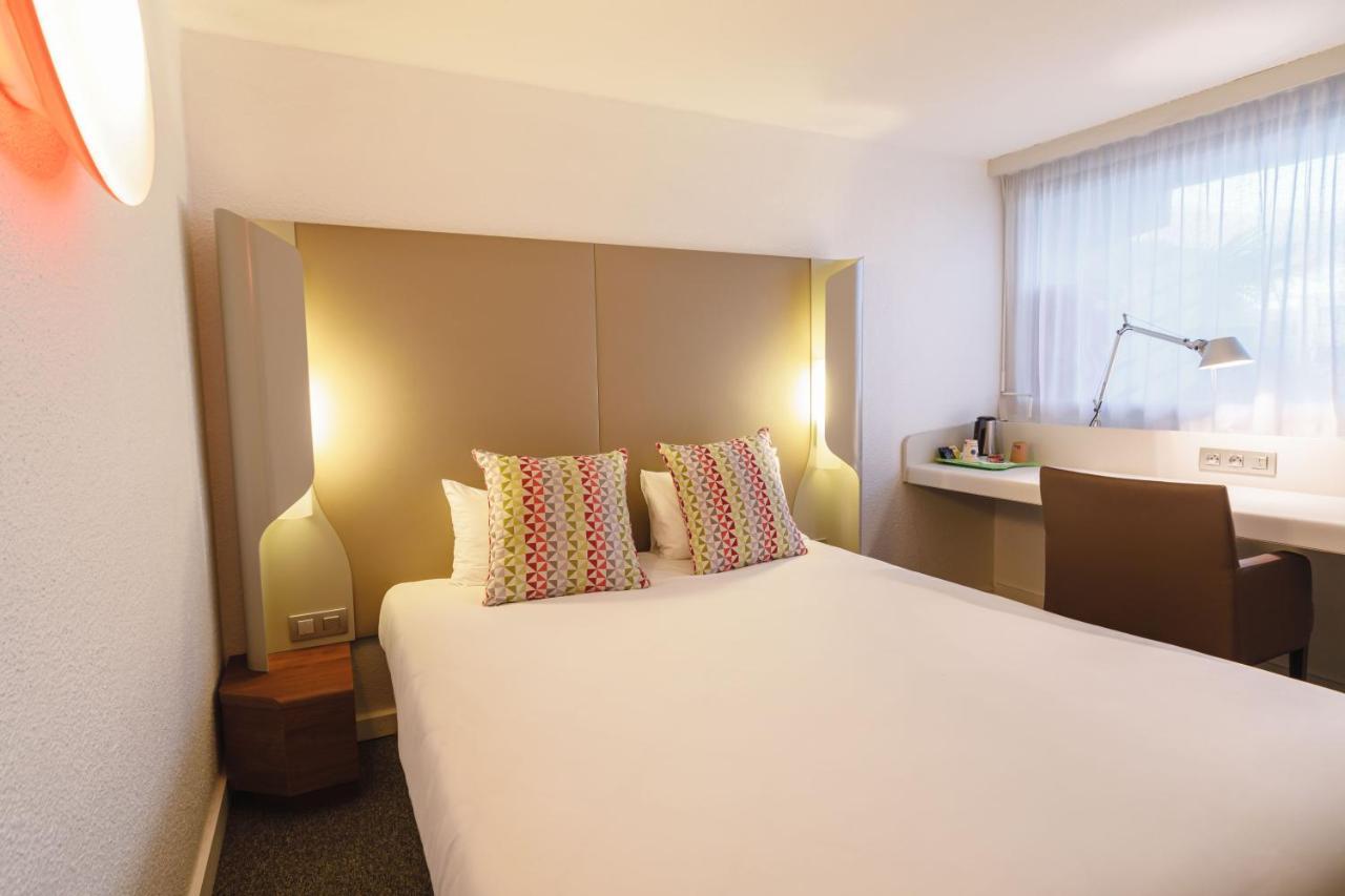 Hotel Campanile Lyon Eurexpo
