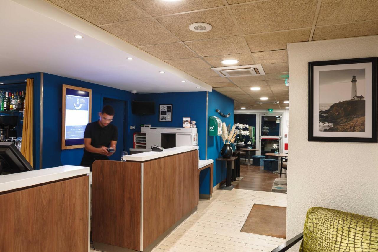 Hotel Campanile Lyon Eurexpo