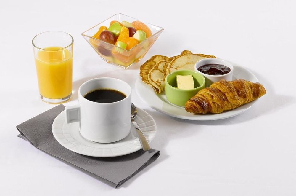 Hotel Campanile Lyon Eurexpo 3*