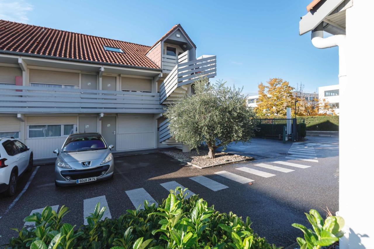 Campanile Lyon Eurexpo 3* Bron